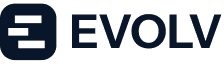 이볼브 로고